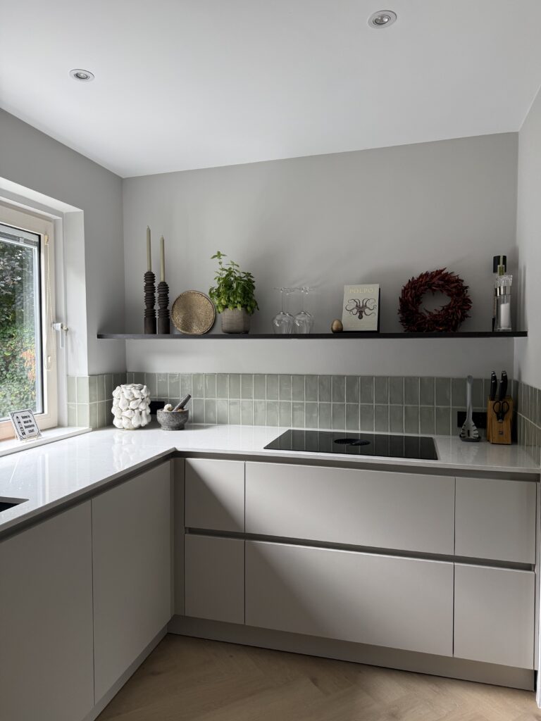 afstyling project de meern, interieuradvies